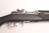 Ruger - Ranch Rifle, 26” barrel, Full custom package from Accuracy Systems Inc. - 1 of 10
