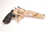 Smith & Wesson Model 629-6, Performance Center HUNTER - 1 of 3