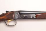 Winchester - Model 21, Two Barrel Set, 20/28ga. - 1 of 12