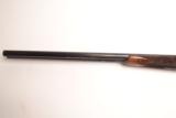 Winchester - Model 21, #6 Engraving, 12ga. - 8 of 12