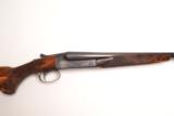 Winchester - Model 21, #6 Engraving, 12ga. - 3 of 12
