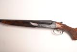 Winchester - Model 21, #6 Engraving, 12ga. - 7 of 12