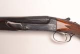 Winchester - Model 21, #6 Engraving, 12ga. - 2 of 12