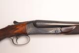 Winchester - Model 21, #6 Engraving, 12ga. - 1 of 12