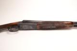 Winchester - Model 21, #6 Engraving, 12ga. - 5 of 12