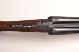 Winchester - Model 21, #6 Engraving, 12ga. - 6 of 12