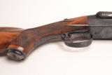 Winchester - Model 21, #6 Engraving, 12ga. - 4 of 12