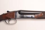 Winchester - Model 21, Heavy Weight, 12ga. - 1 of 11