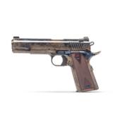 Standard Manufacturing - 1911 Case Colored #1 Engraved *FACTORY DIRECT* - 2 of 4