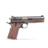 1911 Case Colored #1 Engraved by Standard Manufacturing Company - 2 of 4