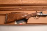Winchester - Model 21, 12ga. Custom Shop Grade 1, CONSECUTIVE SERIAL NUMBER SET.
- 3 of 20