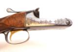 Winchester - Model 21, 12ga. Custom Shop Grade 1, CONSECUTIVE SERIAL NUMBER SET.
- 15 of 20