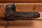 Winchester - Model 21, 12ga. Custom Shop Grade 1, CONSECUTIVE SERIAL NUMBER SET.
- 1 of 20