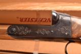 Winchester - Model 21, 12ga. Custom Shop Grade 1, CONSECUTIVE SERIAL NUMBER SET.
- 2 of 20