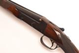 Winchester - Model 21,Tournament Grade, 20ga. - 8 of 11