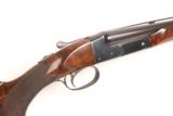 Winchester - Model 21, Two Barrel Set .410/28ga. - 2 of 10