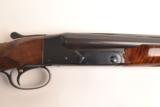 Winchester - Model 21, Two Barrel Set .410/28ga. - 1 of 10