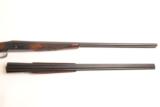 Winchester - Model 21, Two Barrel Set .410/28ga. - 10 of 10