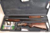 Beretta - 687 EELL, Two Barrel Set, 28/20ga. - 11 of 11