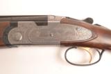 Beretta - 687 EELL, Two Barrel Set, 28/20ga. - 2 of 11