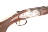 Beretta - 687 EELL, Two Barrel Set, 28/20ga. - 4 of 11