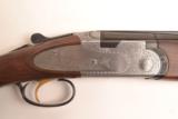Beretta - 687 EELL, Two Barrel Set, 28/20ga. - 1 of 11