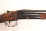 Winchester - Model 21, Trap Grade, 12ga - 1 of 9