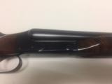 Winchester Model 21, 12ga. 28” Mod/Full - 1 of 5