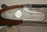 P. Beretta Giubileo 20ga., 28”bbls, matched pair/consecutive serial numbers - 1 of 9