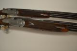 P. Beretta Giubileo 20ga., 28”bbls, matched pair/consecutive serial numbers - 5 of 9