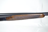 Winchester - Model 21, 12ga. 28” Barrels Choked M/F. - 5 of 12