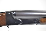 Winchester - Model 21, 12ga. 28” Barrels Choked M/F. - 1 of 12