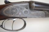 Purdey 12ga. 2 ½” chamber 28” barrels: Made in 1913 - 2 of 9