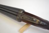 Purdey 12ga. 2 ½” chamber 28” barrels: Made in 1913 - 4 of 9