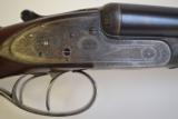 Purdey 12ga. 2 ½” chamber 28” barrels: Made in 1913 - 1 of 9