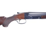 Winchester - Model 21, Cody Lettered, 20/28ga. - 5 of 13