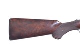 Winchester - Model 21, Cody Lettered, 20/28ga. - 3 of 13