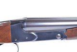 Winchester - Model 21, Cody Lettered, 20/28ga. - 1 of 13