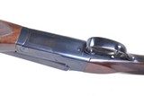 Winchester - Model 21, Cody Lettered, 20/28ga. - 9 of 13