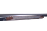 Winchester - Model 21, Cody Lettered, 20/28ga. - 7 of 13