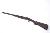 Winchester - Model 21, Cody Lettered, 20/28ga. - 13 of 13
