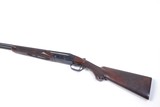 Winchester - Model 21, Cody Lettered, 20/28ga. - 12 of 13