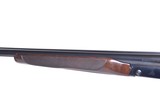 Winchester - Model 21, Cody Lettered, 20/28ga. - 8 of 13