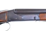 Winchester - Model 21, 20ga. Two Barrel Set, 26" WS1/WS2 & 28" M/IM. - 1 of 14