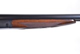 Winchester - Model 21, 20ga. Two Barrel Set, 26" WS1/WS2 & 28" M/IM. - 7 of 14