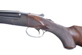 Winchester - Model 21, 20ga. Two Barrel Set, 26" WS1/WS2 & 28" M/IM. - 6 of 14