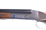 Winchester - Model 21, 20ga. Two Barrel Set, 26" WS1/WS2 & 28" M/IM. - 2 of 14