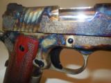 1911 Case Colored #1 Engraved, by Standard Manufacturing Company - 12 of 17