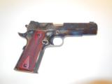 1911 Case Colored #1 Engraved, by Standard Manufacturing Company - 1 of 17