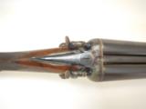 James Purdey & Sons, 12 ga Hammer Gun, 30” bbls ,choked M/IM. - 6 of 9